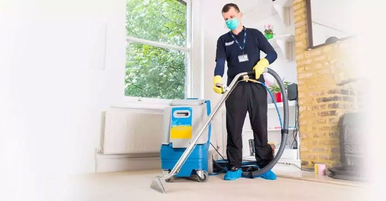 What To Look for When Shopping for Carpet Cleaning Services