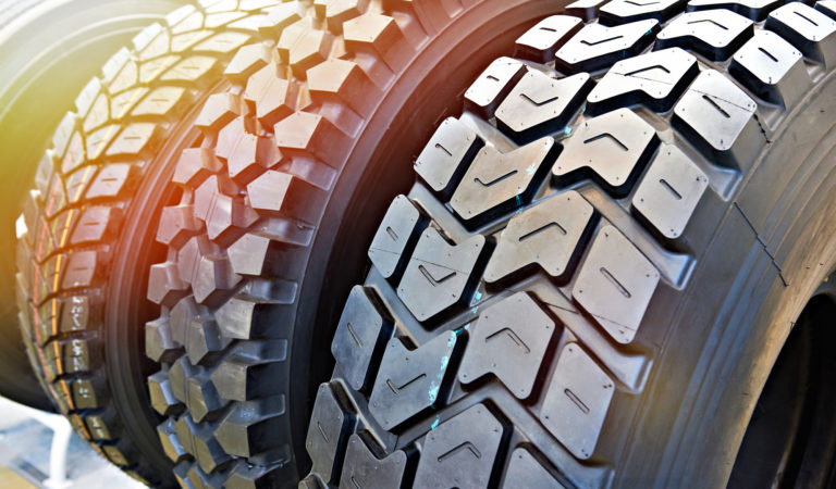 What Are the Different Types of Tires That Exist Today?