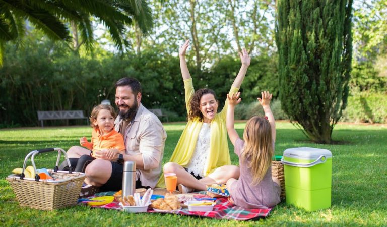 Family Outings: Top Family Outing Ideas That You Should Try