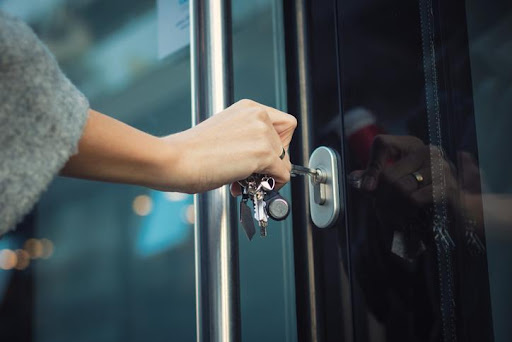 5 Techniques A Locksmith Can Secure Your Office