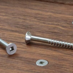 Decking Screws