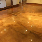 Epoxy Flooring