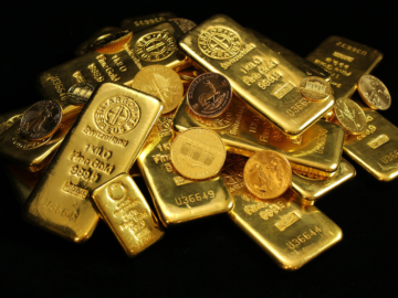 Gold and Silver Bullion Before Investing