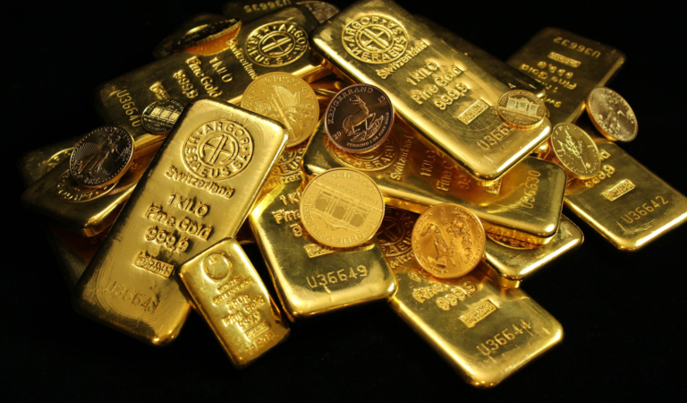 What You Should Know About Gold and Silver Bullion Before Investing