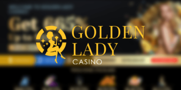 GoldenLady Casino Review