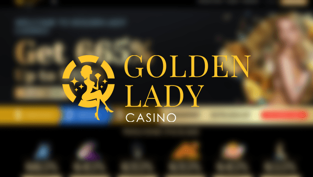 GoldenLady Casino Review