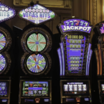 Play Slot Games Online