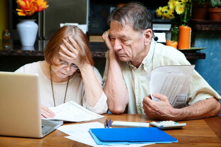 Refinance Parent's Loan