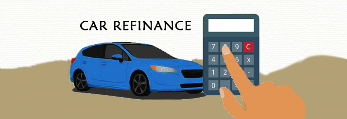 Refinance Your Vehicle