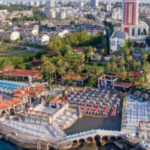 Antalya Real Estate