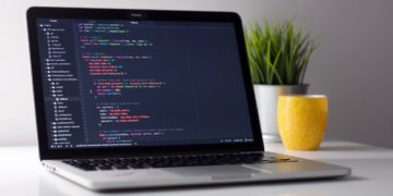 Server-side Development Platform