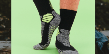 Sports Socks