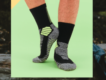 Sports Socks