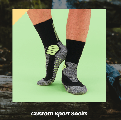 How To Choose The Right Pair of Sports Socks