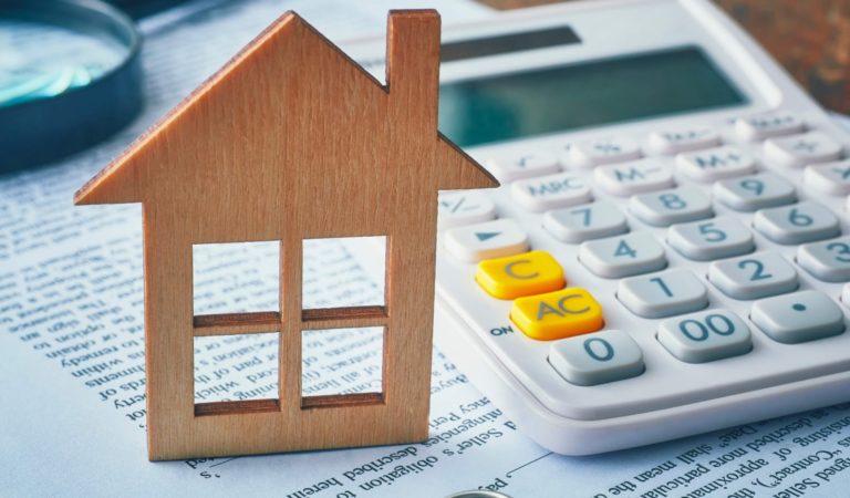 What Rental Property Expenses Are Tax Deductible?