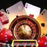 online casino bonuses