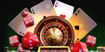online casino bonuses