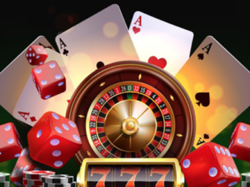 online casino bonuses