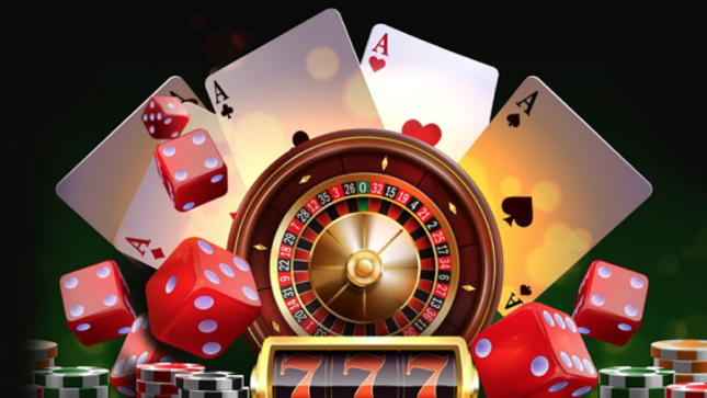 The ultimate online casino bonuses for beginners