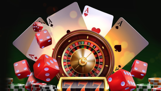 online casino bonuses