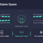 How To Restore Game Space on Oppo