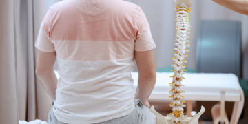 How to take care of your spine