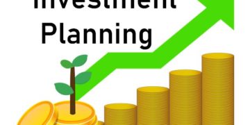 Investment Planning Tips