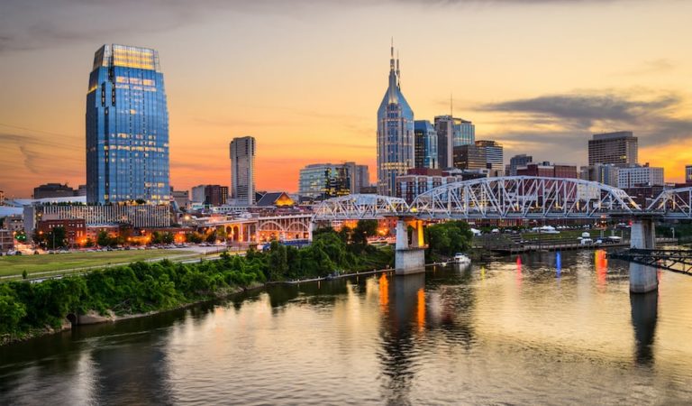 Top 5 Reasons People Love Living In Tennessee