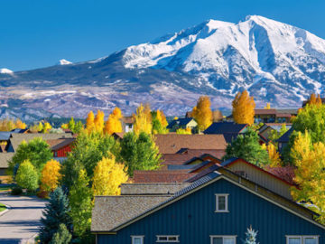 Property Management for Your Mountain Home