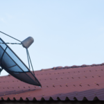 Satellite TV