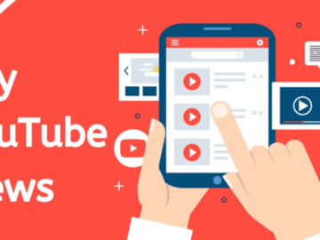 Buy Views on YouTube