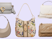 Stylish Satchels For All Occasions