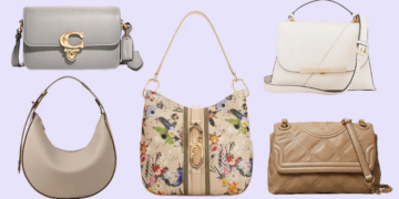 Stylish Satchels For All Occasions