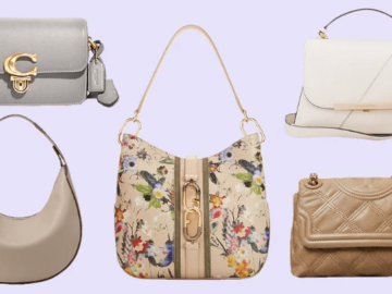 Stylish Satchels For All Occasions