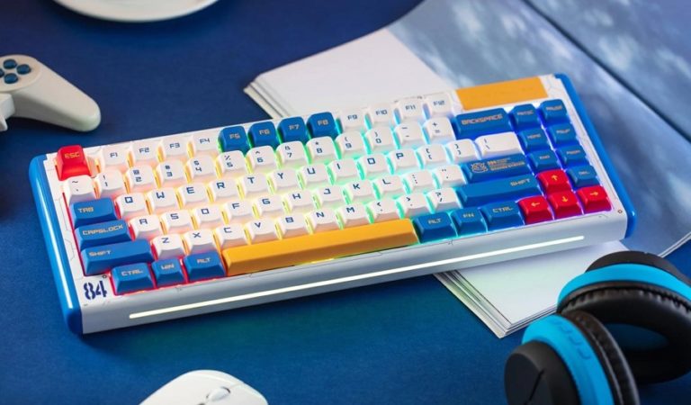 Choosing A Mechanical Keyboard for Typing and Gaming