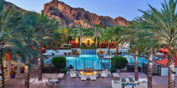 Stay In Scottsdale