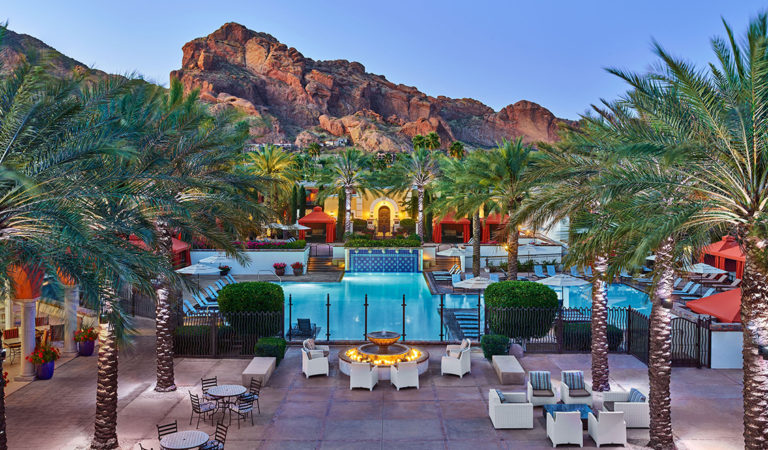 5 Reasons To Stay In Scottsdale For Your Next Vacation