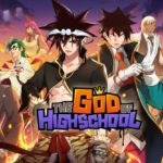 The God of High School Season 2