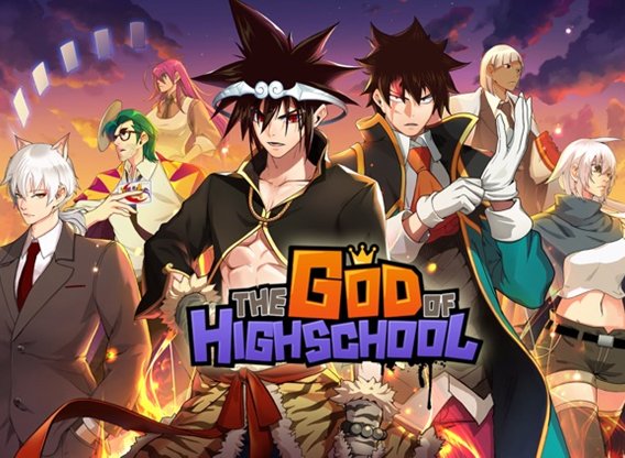 The God of High School Season 2: What We Know So Far