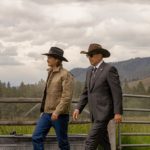 Best Selling Outfits Of Yellowstone TV Series