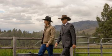 Best Selling Outfits Of Yellowstone TV Series