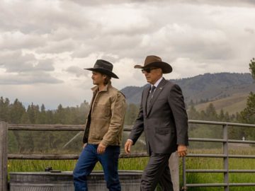 Best Selling Outfits Of Yellowstone TV Series