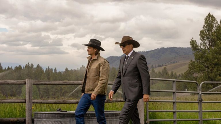 Best Selling Outfits Of Yellowstone TV Series