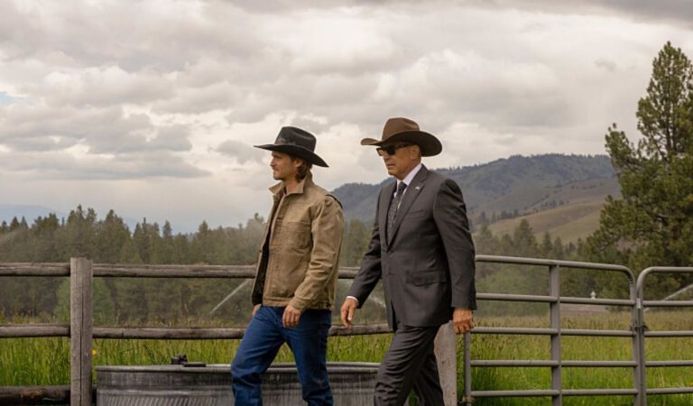 All Time Best Selling Outfits Of Yellowstone TV Series