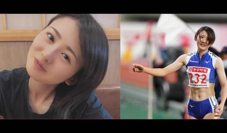 Kodama Aoimizu: The Japanese Long Jumper Breaking Records