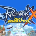 Ragnarok X Next Generation