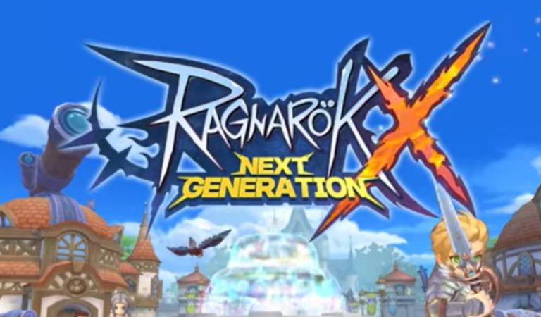 <strong></noscript>Industry News | Nuverse’s Ragnarok X Next Generation in South Korea 2023</strong>