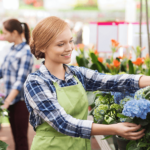 The Benefits of Plant Nurseries