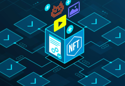 “The Role of NFTs in the Future of Film and TV: A New Era of Digital Storytelling”