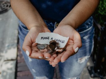 Charity Insurance